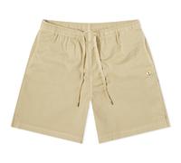 Armor-Lux Men's Drawstring Shorts Pale Olive