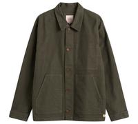 Armor-Lux Men's Fisherman Chore Jacket Chimera