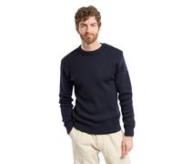 Armor Lux Men's Gavrinis Sweater, Blue, 0 Mois