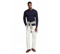Armor Lux, Men's Groix Sailor Jumper, Azul (300 Ship 300 Ship), Medium