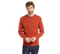 Armor Lux Men's Heritage Sweater, Paprika H25 Heather, M
