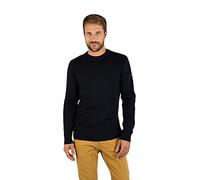 Armor Lux Men's Pull Marin Paimpol Homme Sweater, Blue (300 Ships, 300 Ships), M
