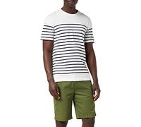 Armor Lux T shirt YAYALOUT in White EU L