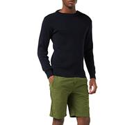 Armor-Lux Fouesnant Sweater Wool Navy Blue Dark Blue size XXL