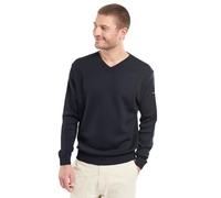 Armor Lux Men's Quiberon Sweater, Rich Navy, XL
