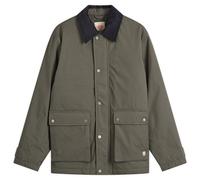 Armor-Lux Men's Quilted Work Jacket Chimera