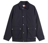 Armor-Lux Men's Quilted Work Jacket Rich Navy
