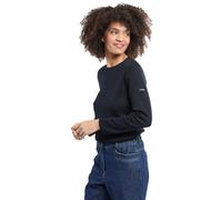 Armor Lux Women's Pontivy Sweater, Rich Navy, UK 14