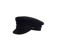 Armor Lux Unisex 76043 Baseball Cap Not Applicable, Multicolour (Marine 003), One Size (Manufacturer Size: 56)