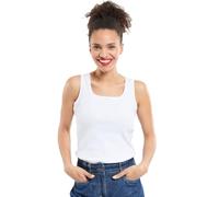 Armor Lux Women's Mousterlin Sweater, White, UK 12