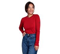 Armor Lux Women's Paimpol Sweater, Emerald, UK 18