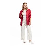 Armor Lux Women's Parka Audierne Femme Jacket, Emerald, XXL