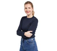 Armor Lux Women's Pull Marin Groix Héritage Jumper, Bleu D85 Rich Navy, 3 Years