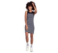 Armor Lux Dress YITINE in Blue EU M