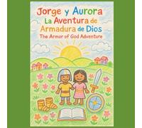 Armor of God Adventure (Bilingual Storybooks for Children)