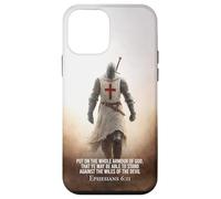 Armor of God Christian Knight Ephesians 6 Christian Faith Case for iPhone 12 mini