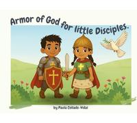 Armor of God for little Disciples