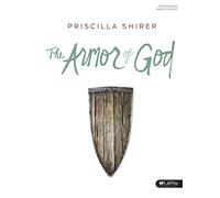 Armor of God Leader Kit, The: 7-session Bible Study Kit