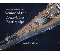 Armor of the Iowa-Class Battleships: 2