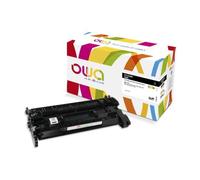 Armor 89X toner cartridge Compatible Black
