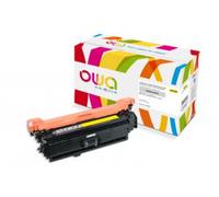 Armor OWA K16123OW toner cartridge 1 pc(s) Compatible Yellow