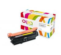 Armor OWA K16123OW toner cartridge 1 pc(s) Compatible Yellow