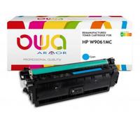 Armor OWA K16411OW toner cartridge 1 pc(s) Compatible Cyan
