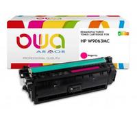 Armor OWA K16412OW toner cartridge 1 pc(s) Compatible Magenta