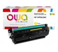 Armor OWA K16413OW toner cartridge 1 pc(s) Compatible Yellow