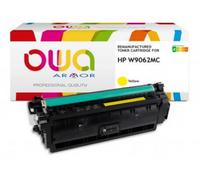 Armor OWA K16413OW toner cartridge 1 pc(s) Compatible Yellow