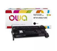 Armor OWA K16505OW toner cartridge 1 pc(s) Compatible Black