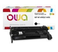 Armor OWA K16505OW toner cartridge 1 pc(s) Compatible Black
