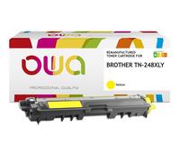 Armor OWA K16537OW toner cartridge 1 pc(s) Compatible Yellow