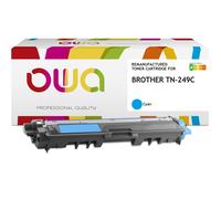 Armor OWA K16539OW toner cartridge 1 pc(s) Compatible Cyan