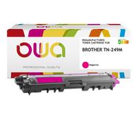 Armor OWA K16540OW toner cartridge 1 pc(s) Compatible Magenta