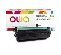 Armor OWA K18899OW toner cartridge 1 pc(s) Compatible Black