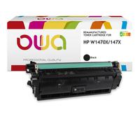 Armor OWA K18899OW toner cartridge 1 pc(s) Compatible Black