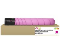 Armor OWA K40119OW toner cartridge 1 pc(s) Compatible Magenta