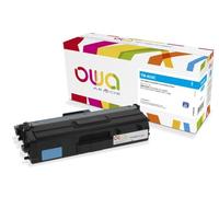 ARMOR OWA Laser Ink Cartridges for Brother TN423C Toner Kit Cyan