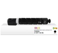 ARMOR OWA Toner Black Ink Cartridges for Canon C-EXV 48 BK