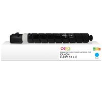 ARMOR OWA Toner Cyan for Canon C-EXV51L C / 0485C 002