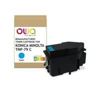 ARMOR Owa Toner for Konica Minolta bizhub C3350i, C4050i (AAJW450 TNP79C)