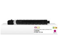 ARMOR OWA Toner Magenta for Canon C-EXV 51 M