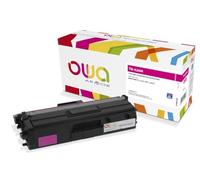ARMOR OWA Toner Magenta Ink Cartridges for Brother HL-L8360, MFC-L8900 TN-426M