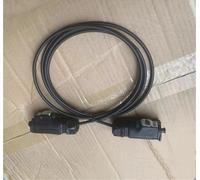 Armor Patch Cord 5mm Duplex Fiber Optic Cable (400m TPU)