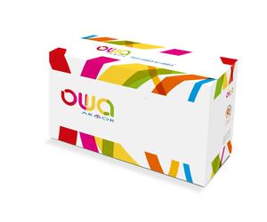 Armor TN-324C-OWA toner cartridge 1 pc(s) Compatible Cyan