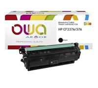 ARMOR Toner Cartridges Black for HP CF237A