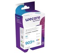 Armor WeCare Compatible HP 903XL Tri-Colour Ink Cartridge