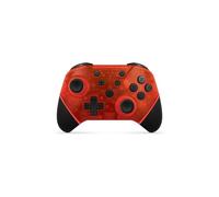 Armor3 Hyperkin NuChamp Wireless Game Controller For Nintendo Switch®/Nintendo Switch® Lite (Ruby Red)
