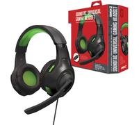 Armor3 SoundTac Universal Gaming Headset - Xbox One, Playstation 4, WII U - New